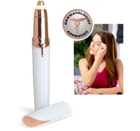 Eyebrow Epilator Maqui Gem Professional Complete Trimmer Do Eye Brow Trimmer For Razor Visage Femme Make Up Eye Brow Shaper Eyebrow Epilator Maqui Gem Professional Complete Trimmer Do Eye Brow Trimmer For Razor Visage Femme Make Up Eye Brow Shaper
